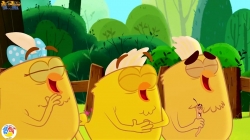 انیمیشن روبی و جوجو قسمت 22